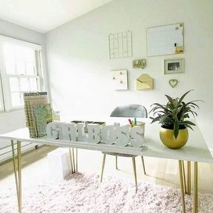 Meet your Posher, Jen